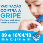 Vacinação