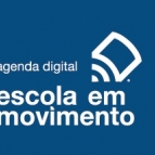 Saiba como baixar agenda digital Escola em Movimento