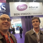 Congresso Bett Brasil Educar 2017