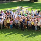 Encerramento da Reunião de Equipes Diretivas