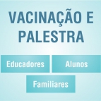 La Salle Niterói promove vacinação contra Gripe