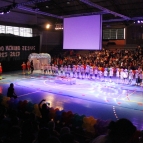 Educação Infantil apresenta “Natal do menino Jesus