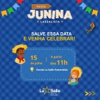 Festa Junina 2023