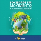 Sociedade em Movimento no Parque de Águas Claras 