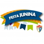 Festa Junina 11/06/2016 é no Colégio La Salle!