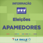 Eleições APAMEDORES