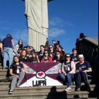 Encontro Nacional de Jovens Lassalistas 2017