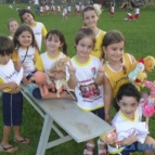 Momentos especiais - 1º ano 