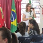 Lançamento Campanha de Matrículas da Educação Infant