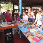 FEIRA DO LIVRO