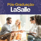 Cursos de Pós-Graduação entram na EAD La Salle