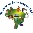 Gincana La Salle Niterói 2015