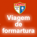 Viagem de formatura (Ensino Médio)