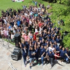 Colégio celebra Dia da Família na Quinta São José