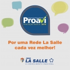 Programa de Avaliação Institucional (PROAVI)