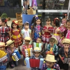 Festa Junina reúne mais de 2.500 pessoas