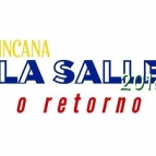 Vem aí a Gincana La Salle 2018- O Retorno 