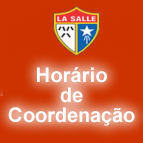 Coordenação dos professores