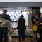 5º Ano celebra a Páscoa Infantil 