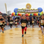 Rede La Salle do DF apoia Corrida Infantil