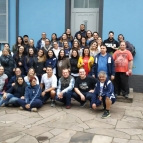 Retiro dos Colaboradores Lassalistas - 2019