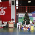 Cantata de Natal 2018 