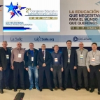 2º Congresso Educativo Latino-Americano Lassalista