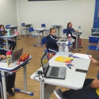 Desafio do Kahoot - 3º ano