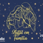 Natal em Família