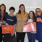 Dia do Estudante: Blitz Callohã seleciona alunos