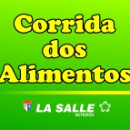 Prorrogada a Corrida dos Alimentos!