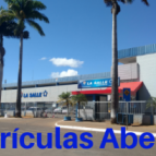 Matrículas e Rematrículas Abertas 