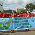 Semana da pátria