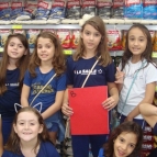 3º Ano faz Pesquisa de Preço