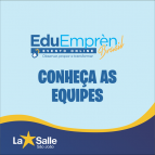 2ª série do Ensino Médio participa do Eduemprèn