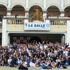 Semana do Estudante encerra com show da Vendettas