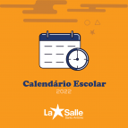 Calendário Escolar 2022