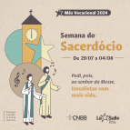 Semana do Sacerdócio