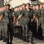 Dia do Soldado