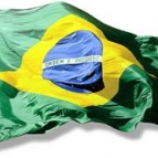 Hasteamento e arriamento da Bandeira