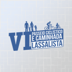 VI Passeio Ciclístico e Caminhada Lassalista