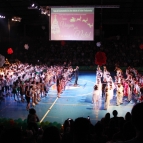 Festa de Encerramento dos Anos Iniciais EF