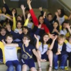 O problema do lixo - 3º ano 