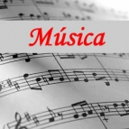 Aulas de Música - Ensino Médio