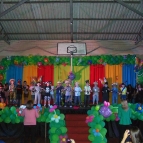 Semana Cultural: Show Musical