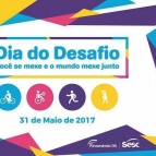 Dia do Desafio