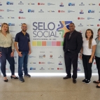 Selo Social ODS Educação