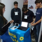 Premiação Expocol 2015