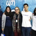 Alunos Dorenses classificados para 2ª fase da OBMEP