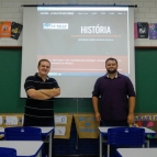 Site dos Professores de História - Anos Finais